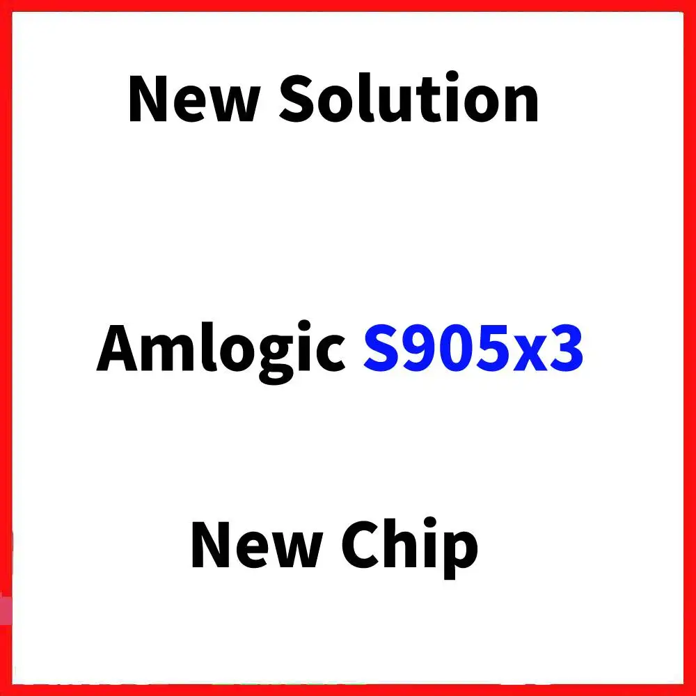 RGB светильник Android 9,0 ТВ приставка Amlogic S905X3 A95X F3 Air Max 4 Гб ОЗУ 64 Гб ПЗУ A95X F3 ТВ приставка Smart 8K медиаплеер двойной Wifi 1G8G