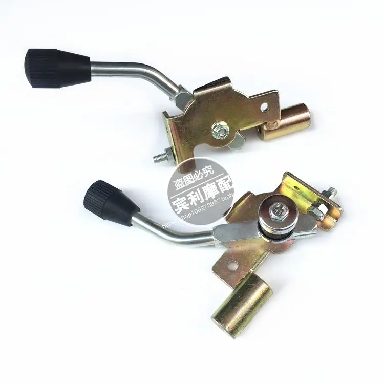 

Electric Vehicle Kart Refitting Handle Reverse Gear Handle Hand Brake Cable Handle Shift Lever