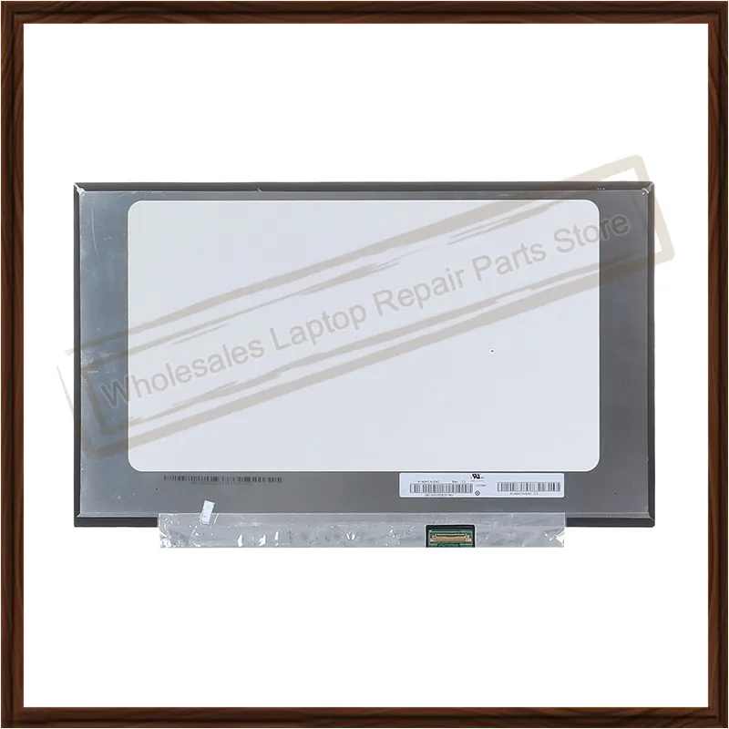 

14.0" N140HCA-EAC REV.C1 REV.C3 Laptop Matte LED LCD Screen Display panel 30Pin FHD 1920X1080 fit B140HAN04.0 NV140FHM-N62 N61