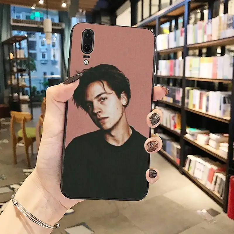 

American TV Riverdale Series Phone Case For Huawei honor Mate P 10 20 30 40 Pro 10i 9 10 20 8 x Lite