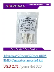 30 шт. набором плат PCB SOP24 SOP8 SOP14 SOP16 SOP20 SOP28 SMD обратиться к DIP адаптер конвертер пластина СОП 8 до 14 лет, 16 20 24 28 igmopnrq