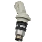 Топливные форсунки OE 16600-73C00 A46-H02 1660073C00 A46H02 для Nissan Micra K11 CG10DE