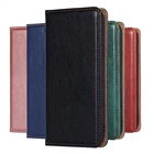 Кожаный чехол для Huawei Honor 9X 9 8X 8C 8A 7C 7A кошелек Чехол Honor V30 V20 V10 вид 20 10 Lite 20s 10i 20i чехол с откидной крышкой