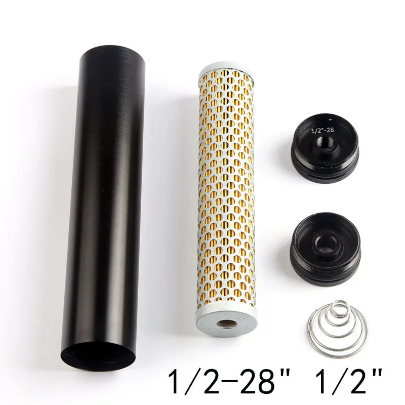 

NEW Fuel Filter Suit FOR Napa 4003 WIX 24003 1/2"-28 Turbo Air Filter
