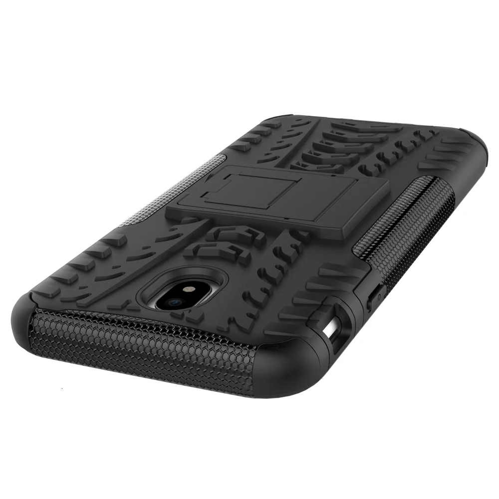 Чехол для samsung Galaxy J730 J7 2017 ЕС Евразийская версия противоударной защитной плёнки