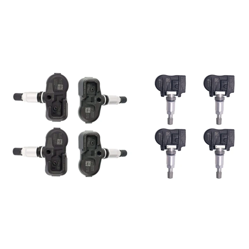 

8Pcs TPMS Tire Pressure Monitor Sensor, for Honda Acura ILX MDX RDX TLX & for Toyota Camry Lexus Lexus