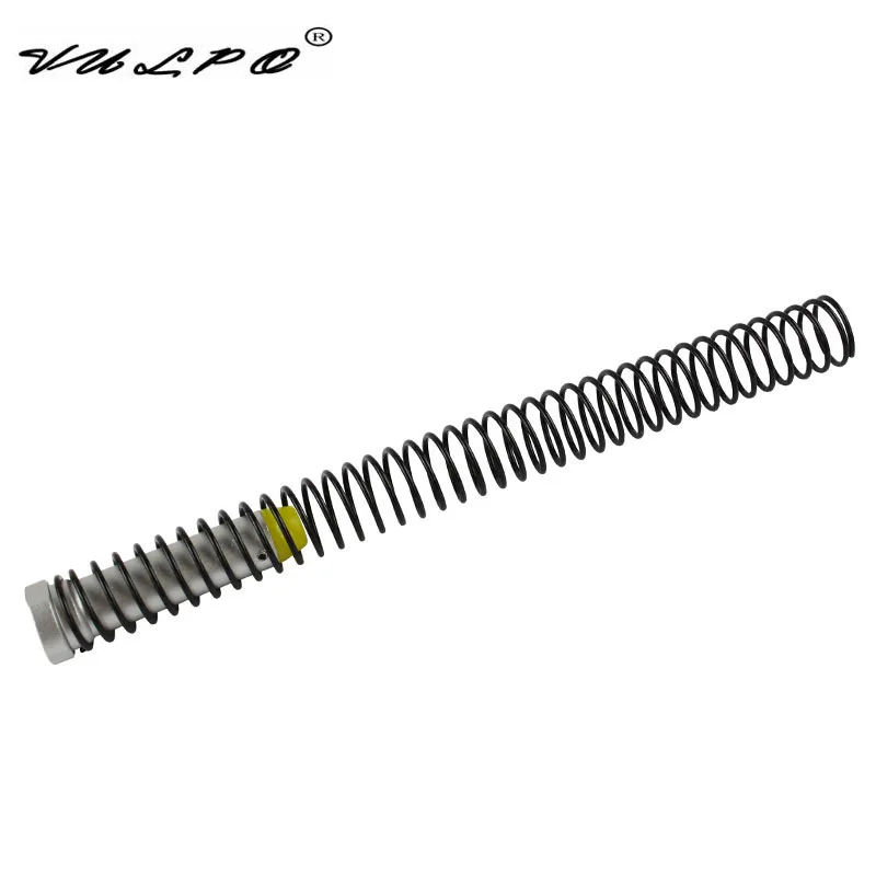 Комплект пружин буфера для WA M4 Airsoft GBB Охотничьи аксессуары|for m4|accessories for huntingm4 airsoft