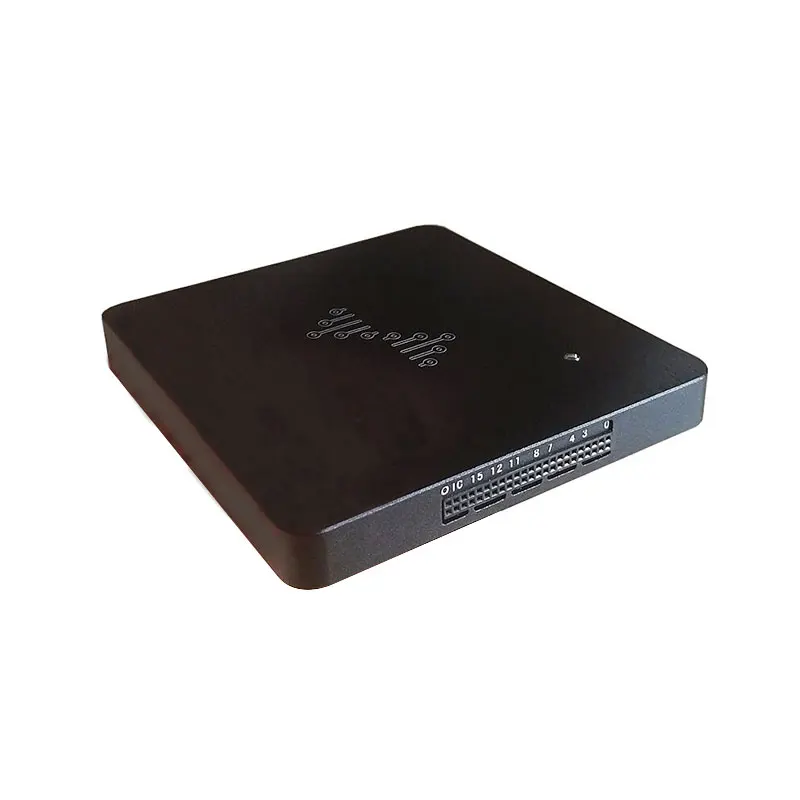 Логический анализатор TZT DSLogic USB3.0 16/32 каналов 1G с буферным потоком двухрежимный