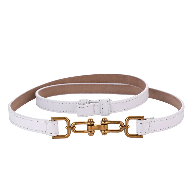 

Factory Direct Sales Men's And Women's Automatic Leisure Belt Buckle ,high-end Temperament Business Belt PDA55-PDA57