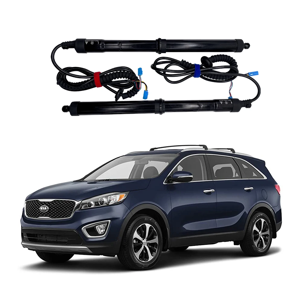

Automatic Trunk Opener Aftermarket Power Liftgate For Kia Sorento Electric tail gate 2016 2017 2018 2019+