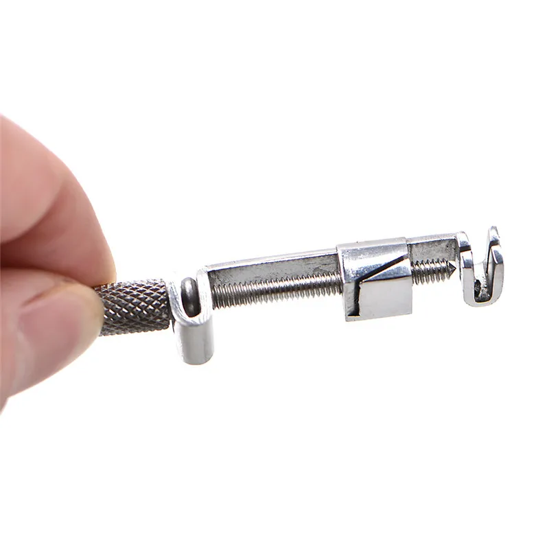 Стоматологическая формовочная опора фиксатор плёнки молдинговый зажим