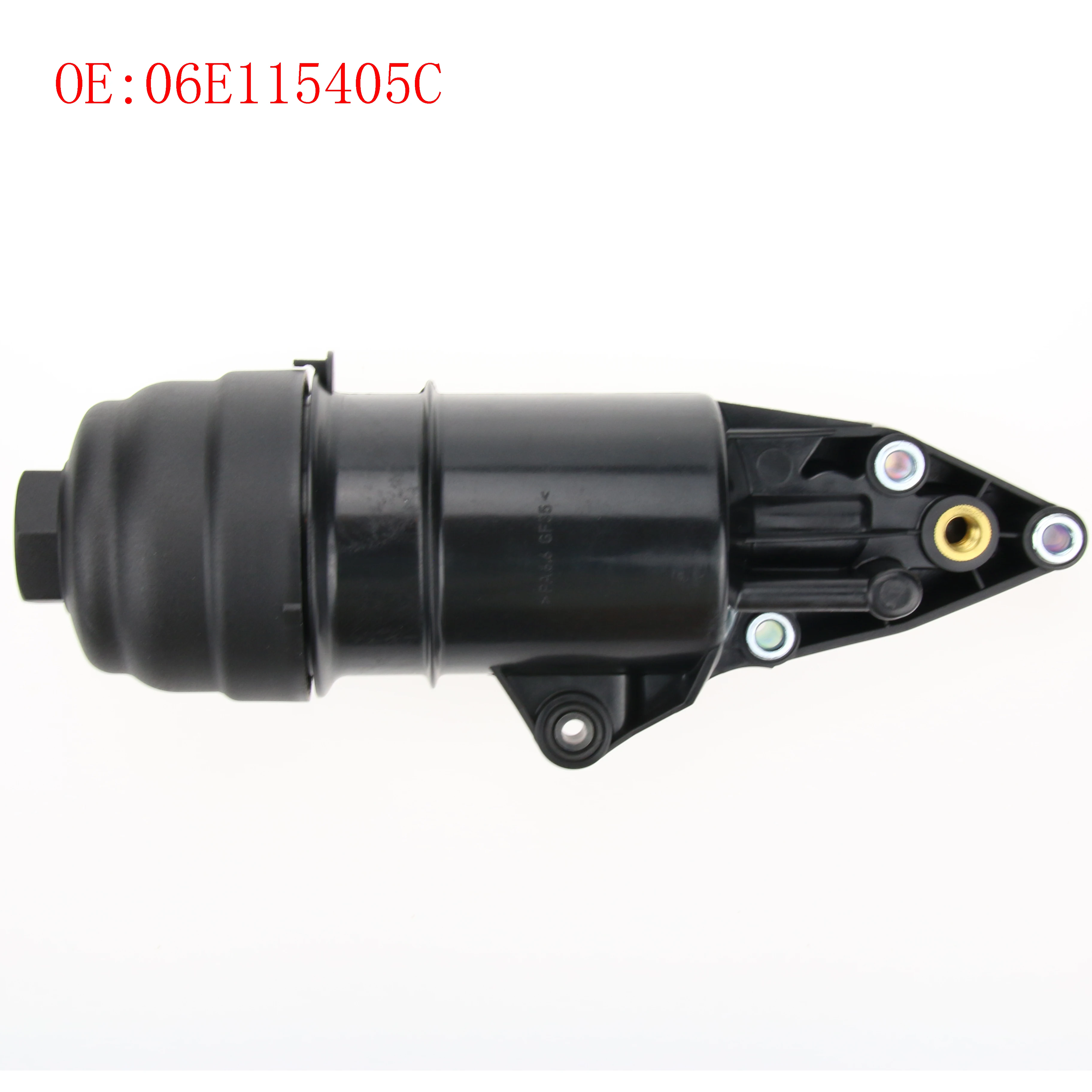 

Новый масляно-водяной сепаратор и клапан вентиляции картера для AUDI A4 A5 A6 A7 A8 Q5 Q7 2005-2014OE 06E115405C