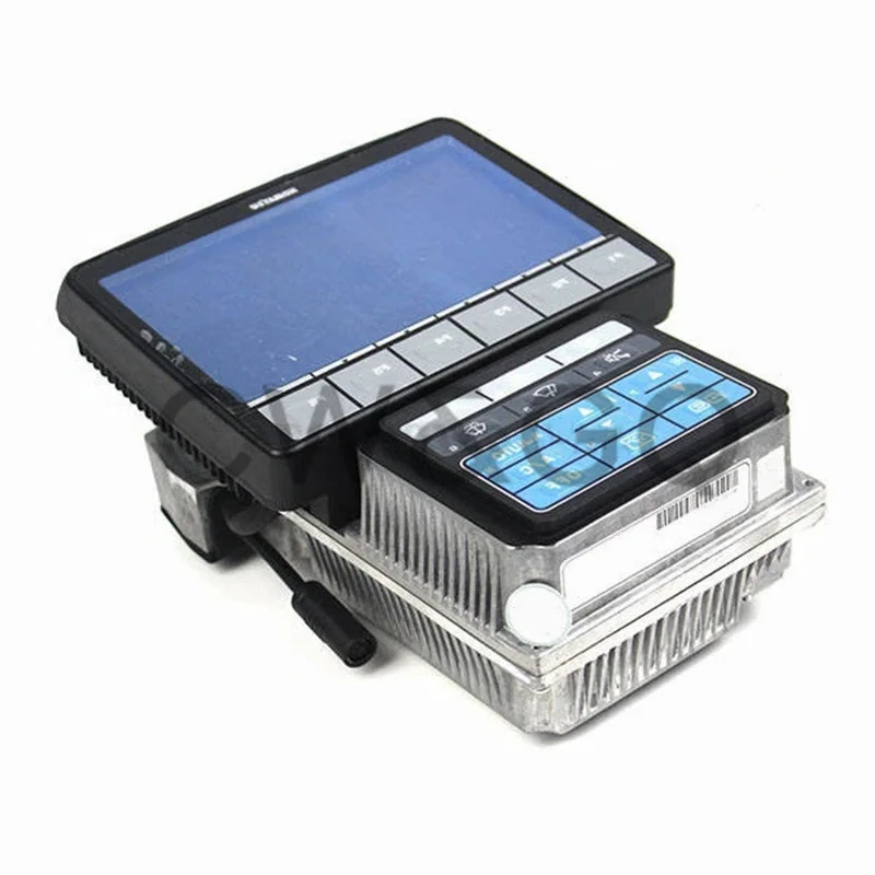 PC200-8 Monitor 7835-31-1208 for Komatsu Excavator Display Panel | Автомобили и мотоциклы