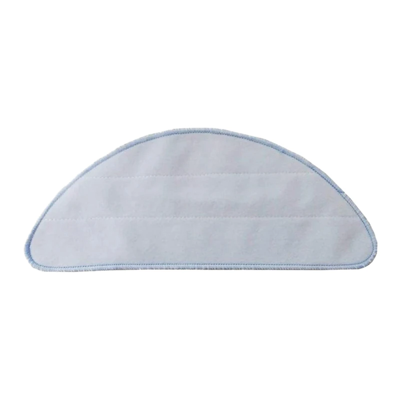 

5Pcs Suitable for Proscenic er 800T Accessories, Mopping Cloth, Cleaning Cloth
