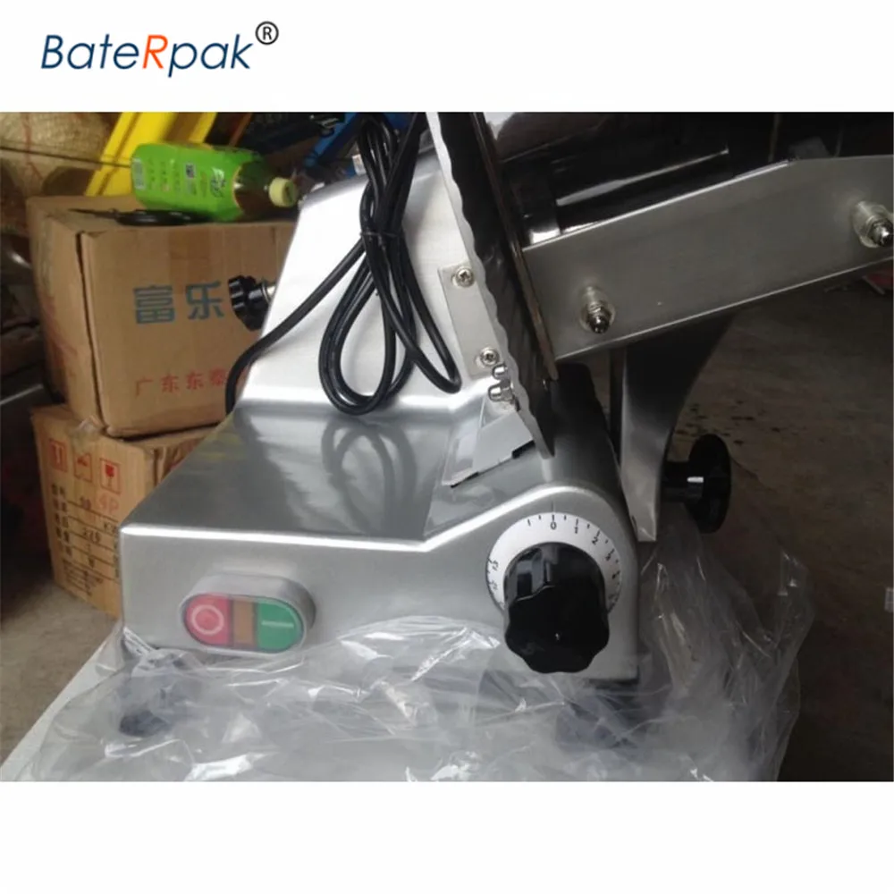 WED B200B 2 8 ''дюймовые коммерческие мясорубки бытовые ручные нарезки ручной