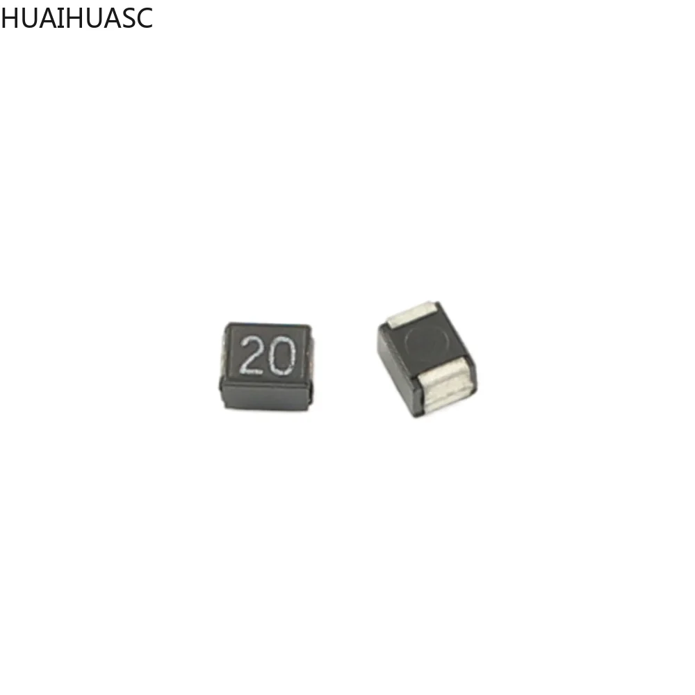 10 шт. микрокристаллический предохранитель SMD SMT 1210 2A 72V CCP2E CCP2E20 код маркировки