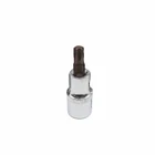 14in Dr ключ короткий Torx Bit торцевой инструмент 37 ммT8T10T15T20T25T27T30T40