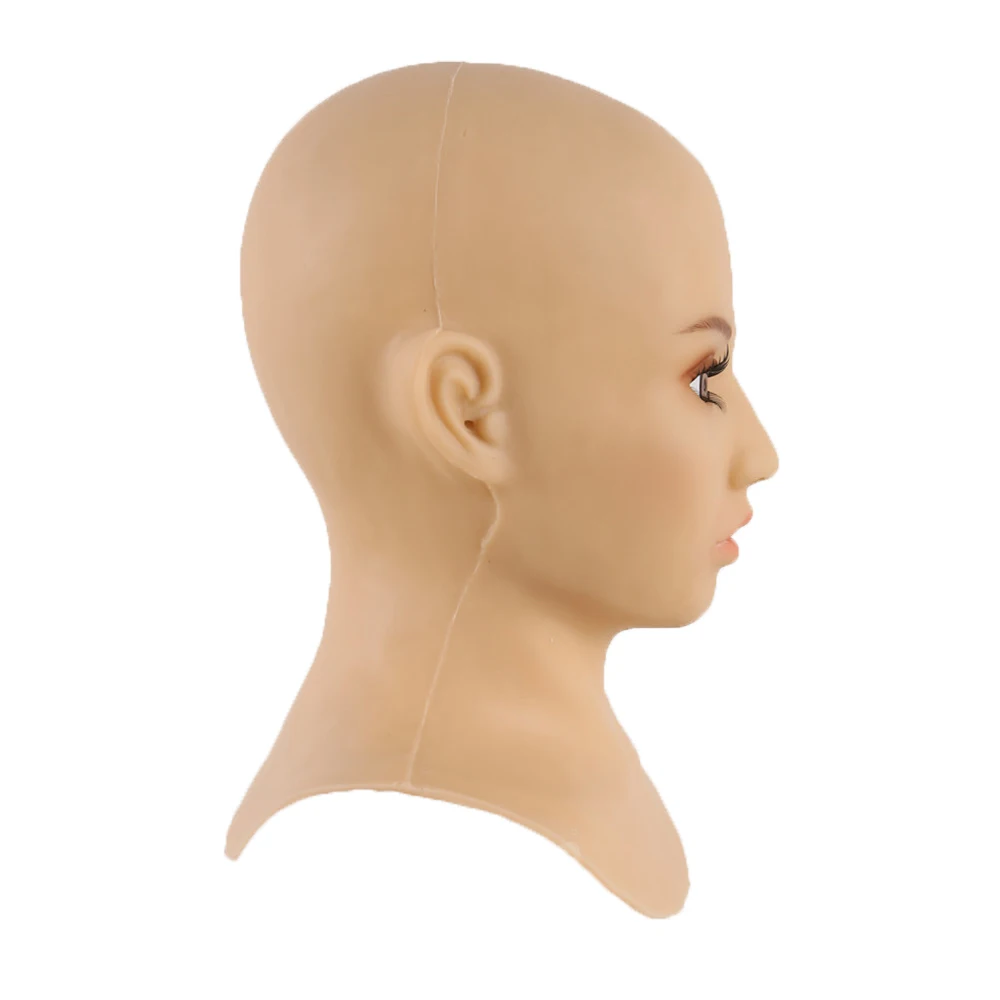 Косплей косплей Хэллоуин драгемаль головной убор Трансвеститы| |