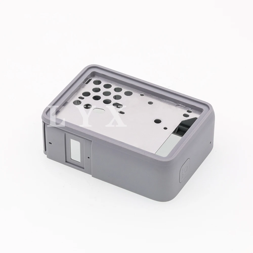 Запасная передняя планка GoPro для ремонта с внешней рамкой чехол запасные части Hero