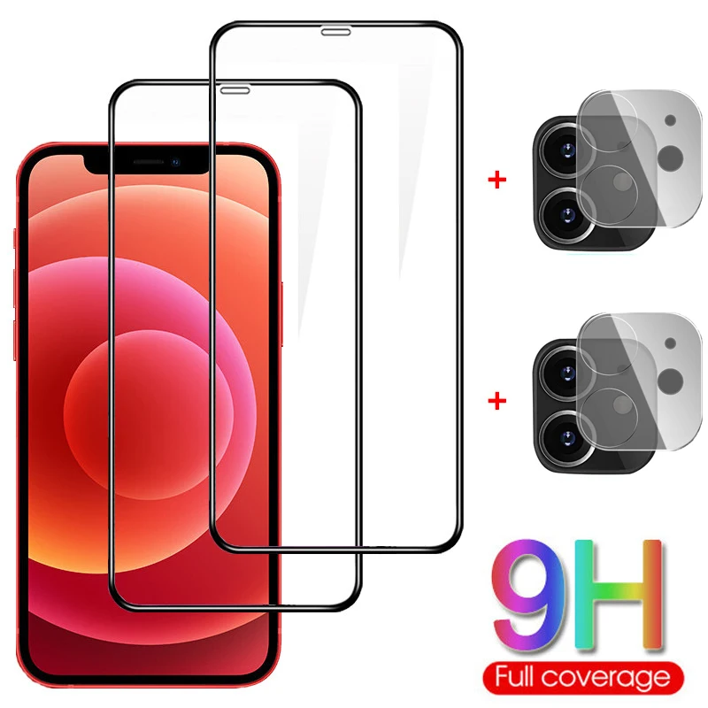 

glass, tempered glass for iphone 12 pro glass iphone12 mini camera protection iphone-12pro max apple iphone 12 screen protector