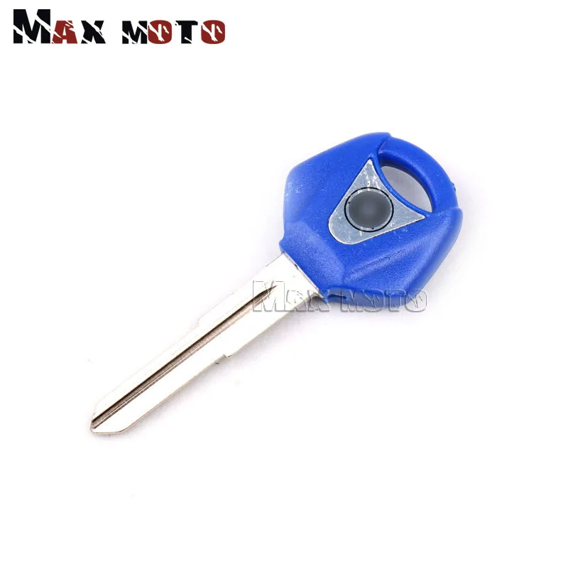 For Yamaha YZFR3 YZF-R3 YZF-R25 YZF R3 R25 YZFR25 MT-03 MT-15 MT-25 MT03 MT 03 MT15 MT25 Motorcycle Blank Key Uncut Blade | Автомобили и