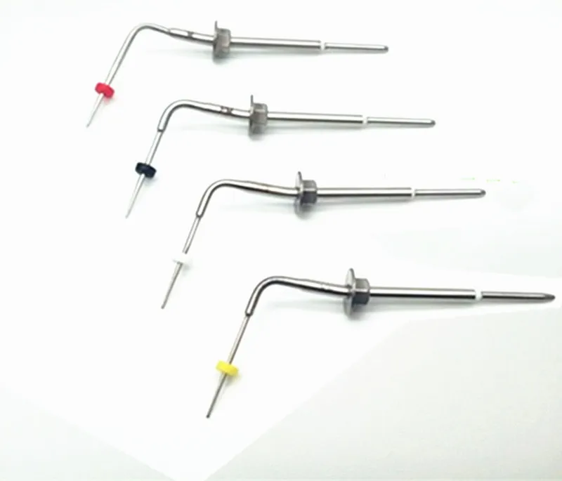 1 шт. стоматологические эндоэлементы Sybron тепловые подъемники Buchanan элементы