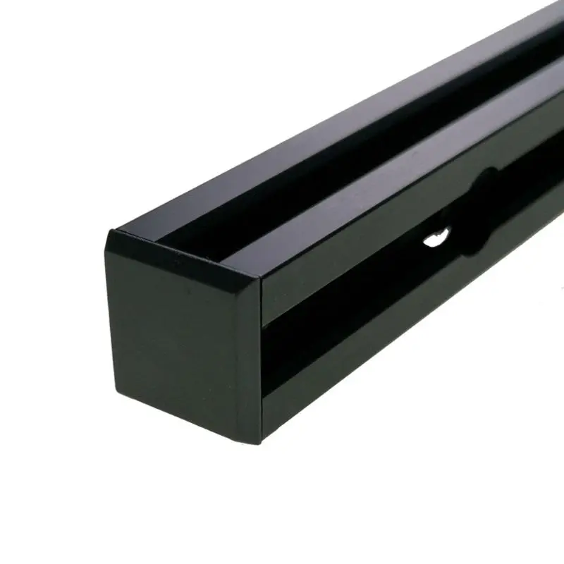 

10pcs Aluminum Profile End Cap 2020 Plastic End Cap Cover Plate for EU Profile 3D Printer Parts C26