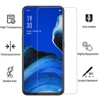 Закаленное стекло 2,5D для OPPO Reno 2 2Z Reno 3 4, защитная Взрывозащищенная пленка для экрана OPPO Reno 4SE 5 5Z Reno 6