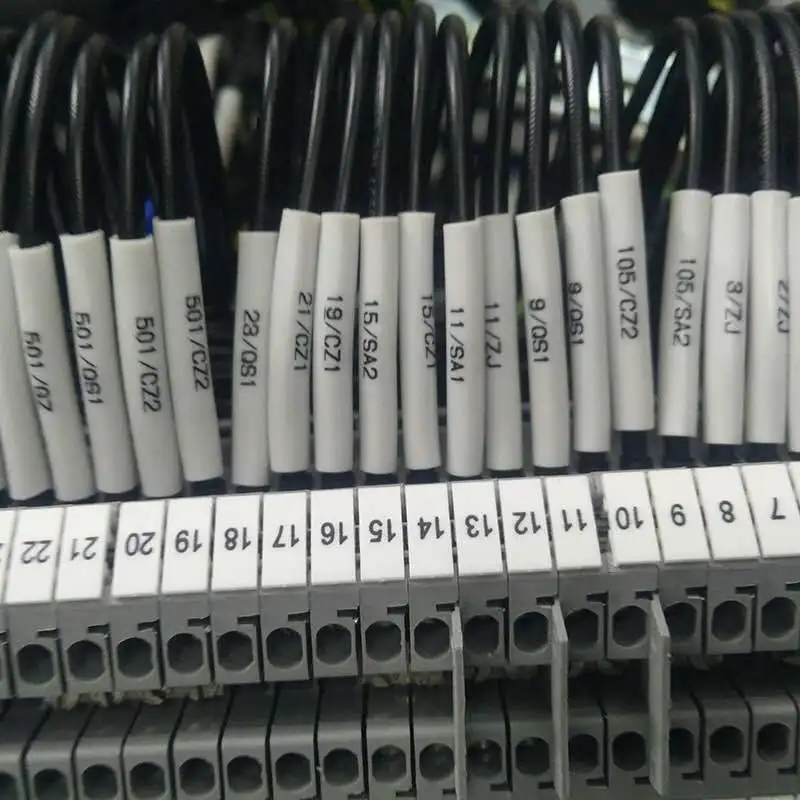 LM-550A линия номер ПЕЧАТНАЯ МАШИНКА ПВХ обсадная машина термоусадочная трубка