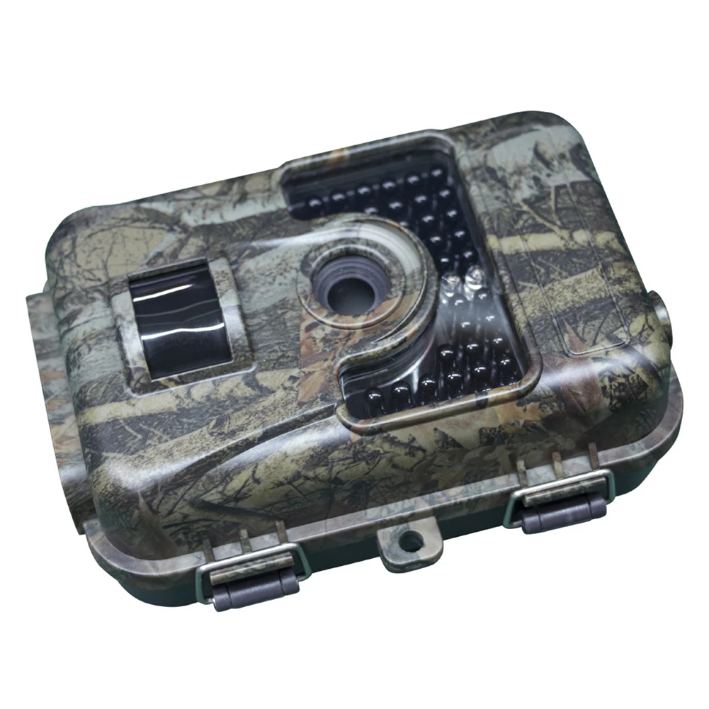 16MP 1080P HD скаутинг дикий Водонепроницаемый ABS наружная фотография животное