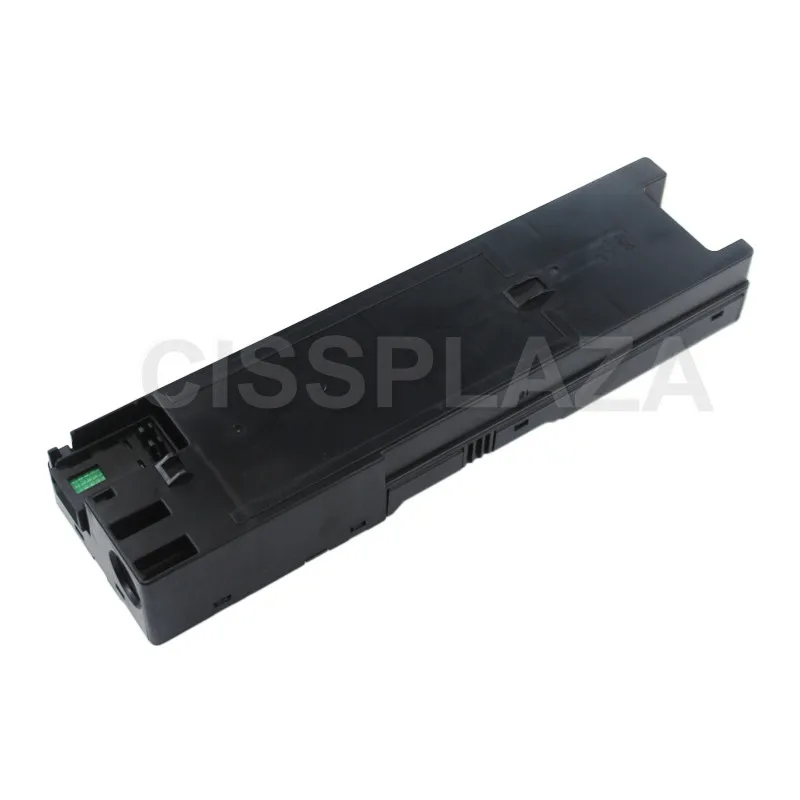 Резервуар CISSPLAZA 1x для технического обслуживания совместимый с Canon GX6010 GX6020 GX6030 GX6070