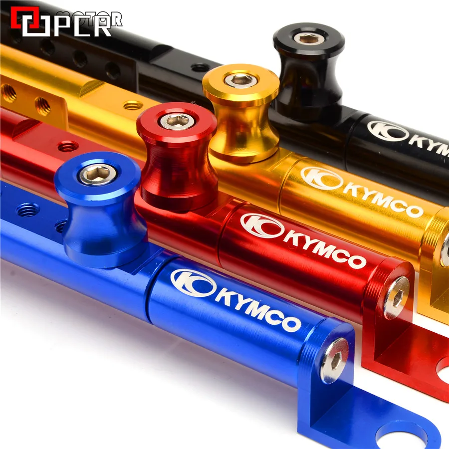 Алюминиевый Рычаг балансировки рулевого демпфера для мотоцикла KYMCO