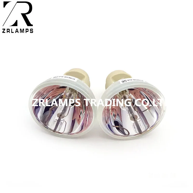 ZR EC.K1700.001 P-VIP 230/0.8 E20.8 Оригинальная проекционная лампа/лампа w для P1203 / P1303W P1206 |