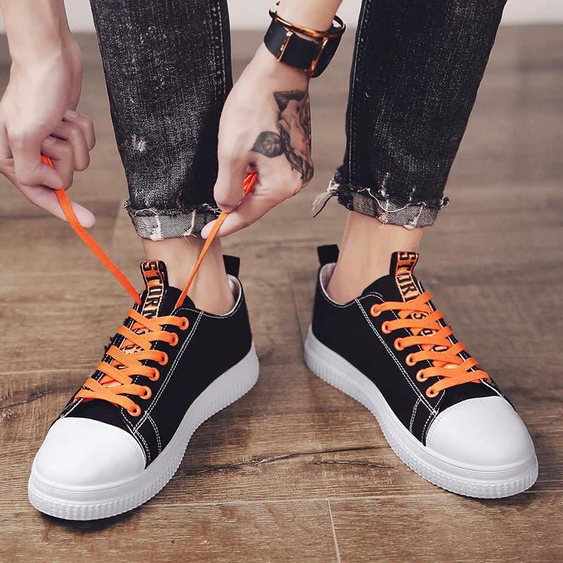 Size 34-45 Tenis Feminino 2021 New High-quality Unisex Tennis Shoes Women Canvas Holes Fitness Men Sneaker Jogging Sports Shoes