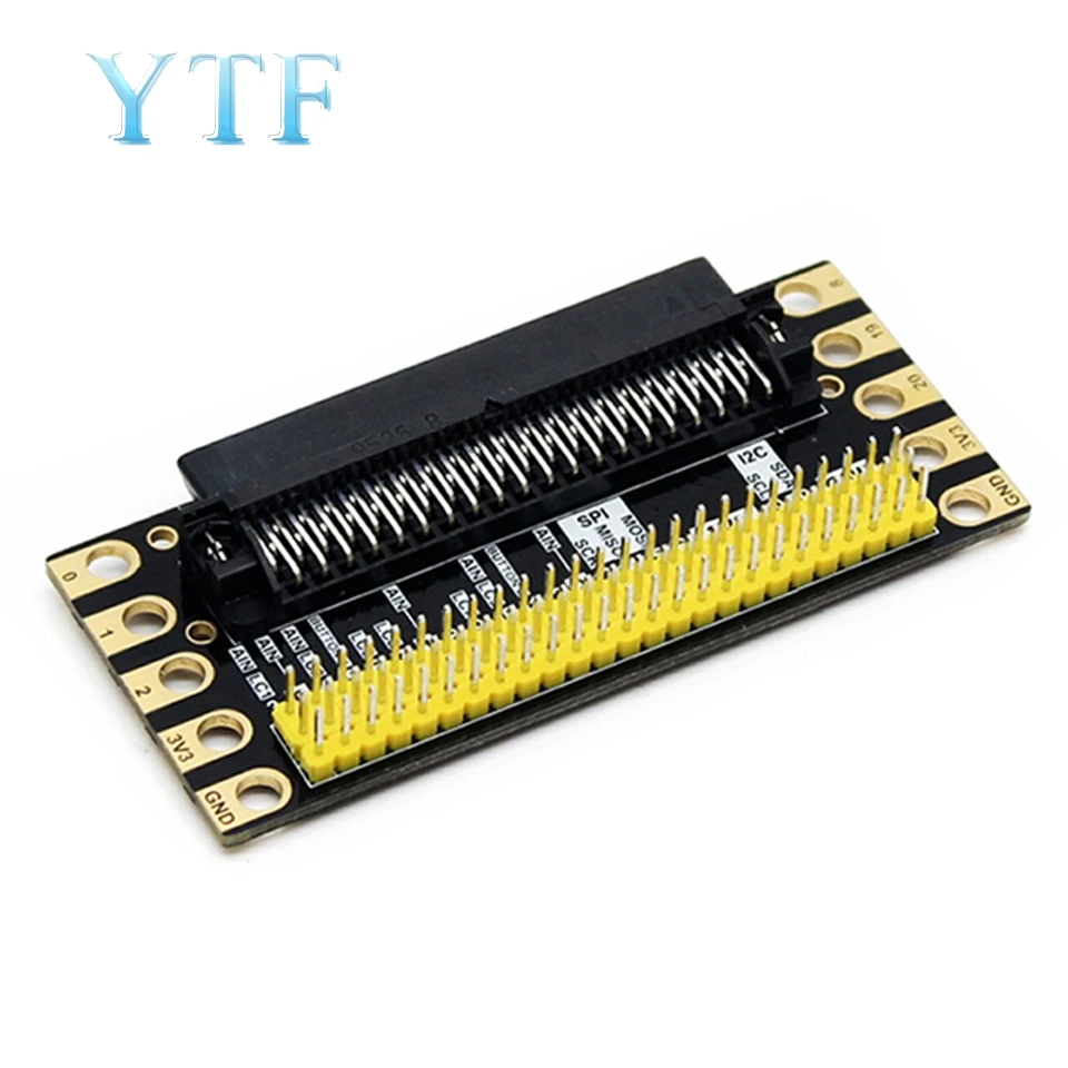 Микро: бит графическое Программирование УФ/звуковой датчик модуль комплект |