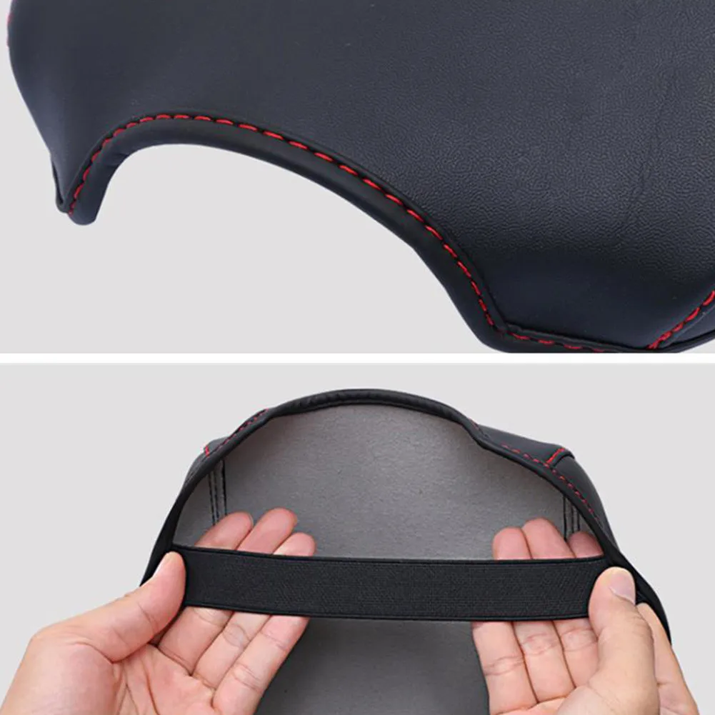 

Easy To Install Armrest Box Mats Useful Accessories For Honda CR-V CRV Liner Cushion Cover