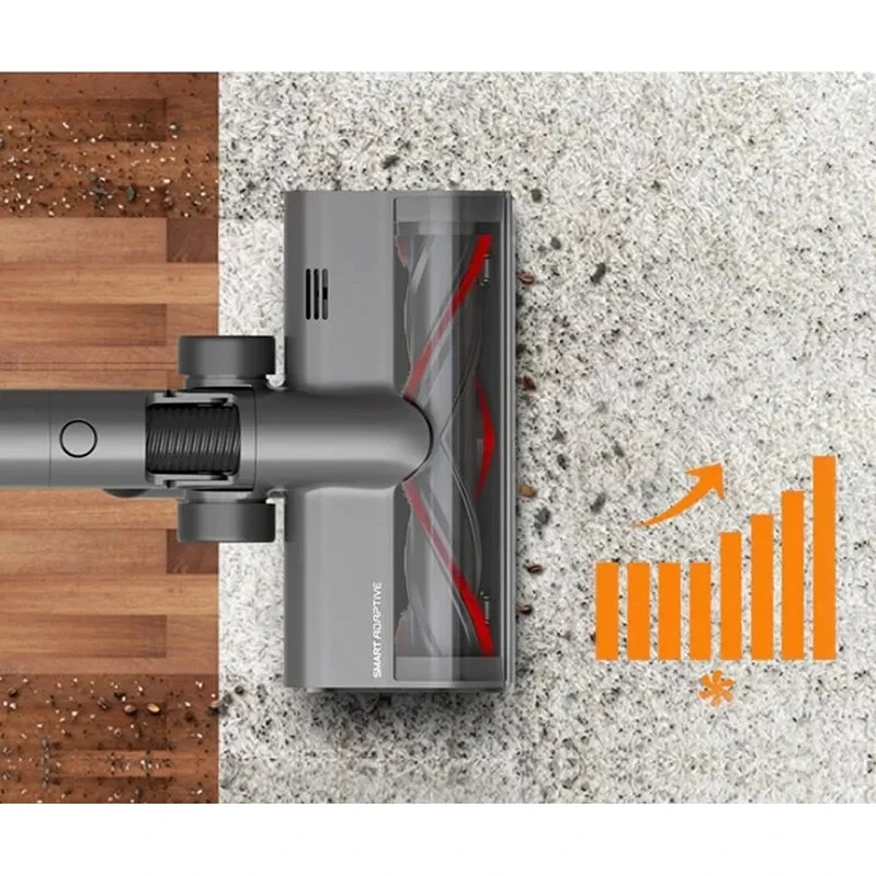 Пылесос Dreame T30 | Бытовая техника