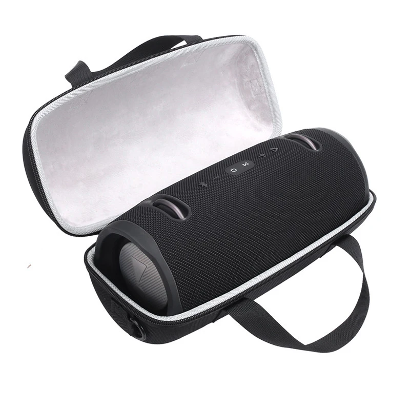 

Portable Storage Box Cover Bag Case EVA Hard Case Travel Carrying For JBL for Xtreme 2 Bluetooth Speaker + Charger Bag