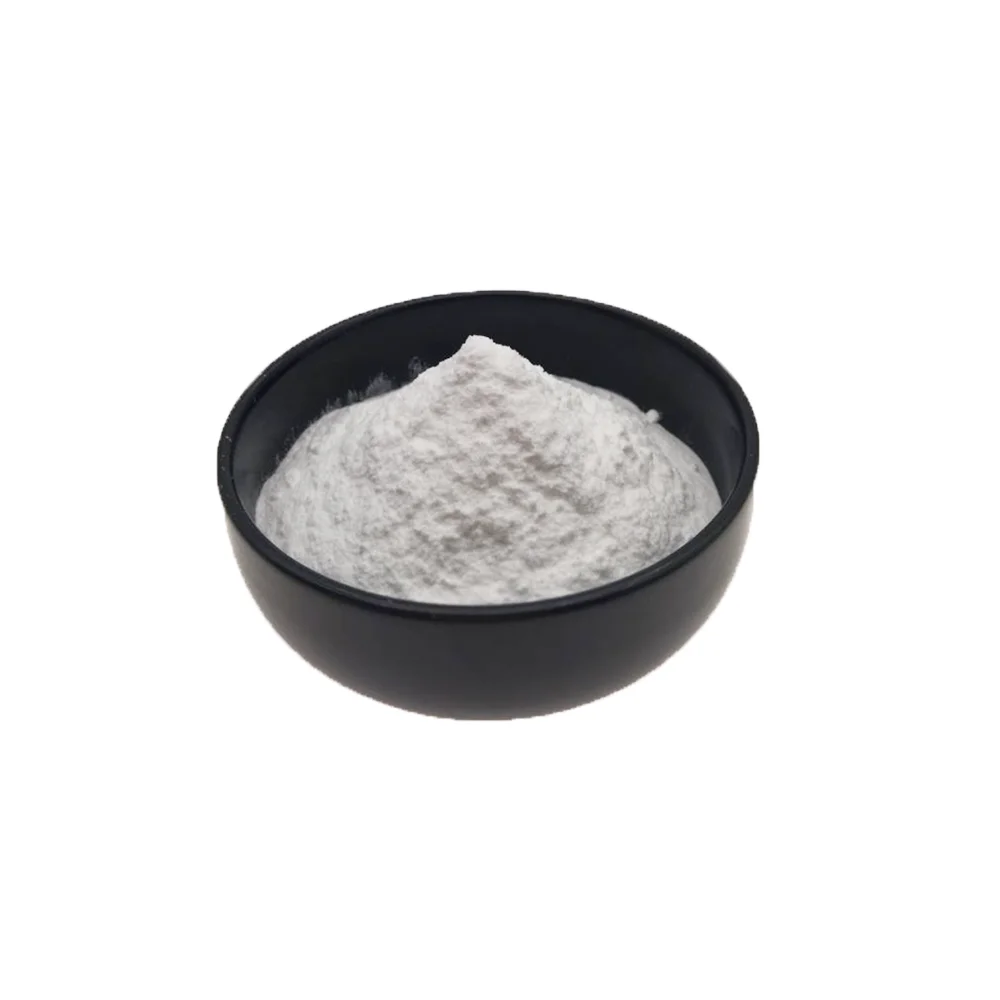 

High Quality Polyglutamic Acid Powder