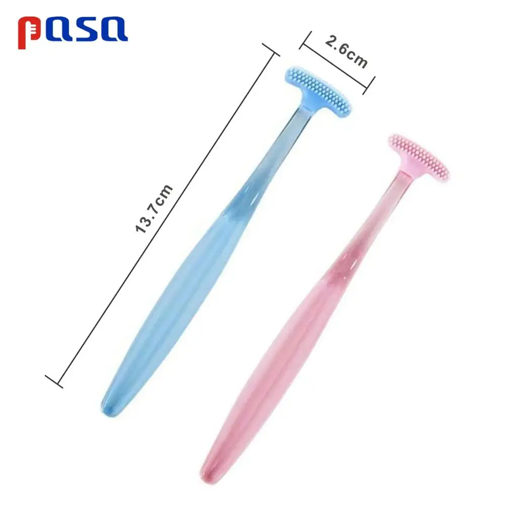 1 шт. щётка для чистки языка скребок | Красота и здоровье