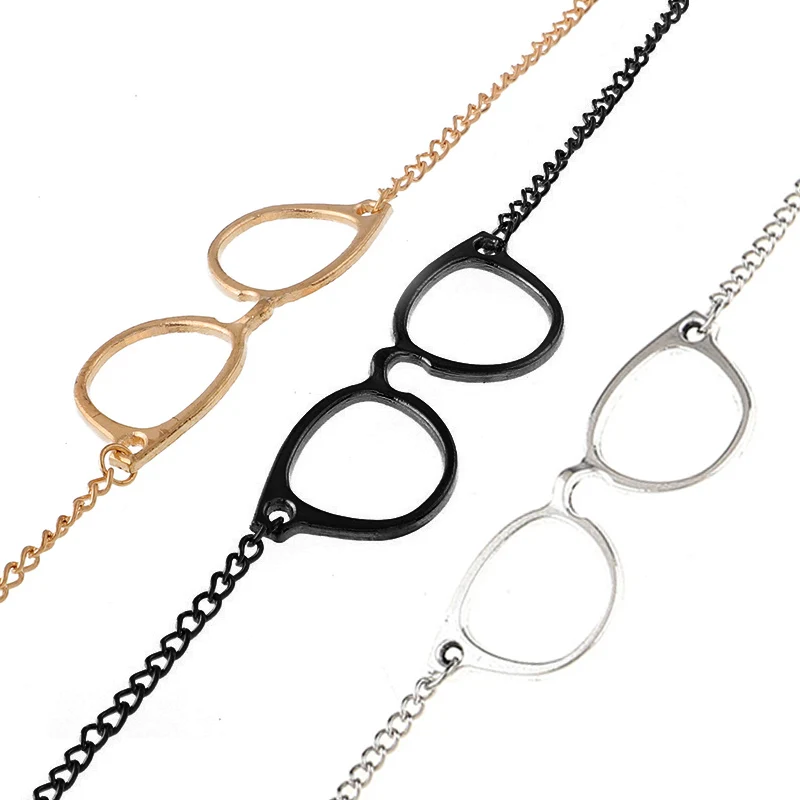 

1PC Reading Glasses Chain Lipstick/Lips/Moon/Star/Glasses Pendant Sunglasses Holder Neck Strap Convenient Eyeglass Glasses Chain