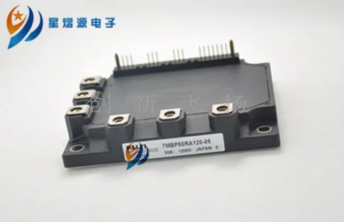 

7MBP50RA120-05 новый модуль IGBT в наличии