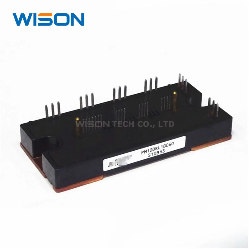 Новый оригинальный модуль PM100RL1B060 PM50CL1B120|Запчасти для кондиционера| |