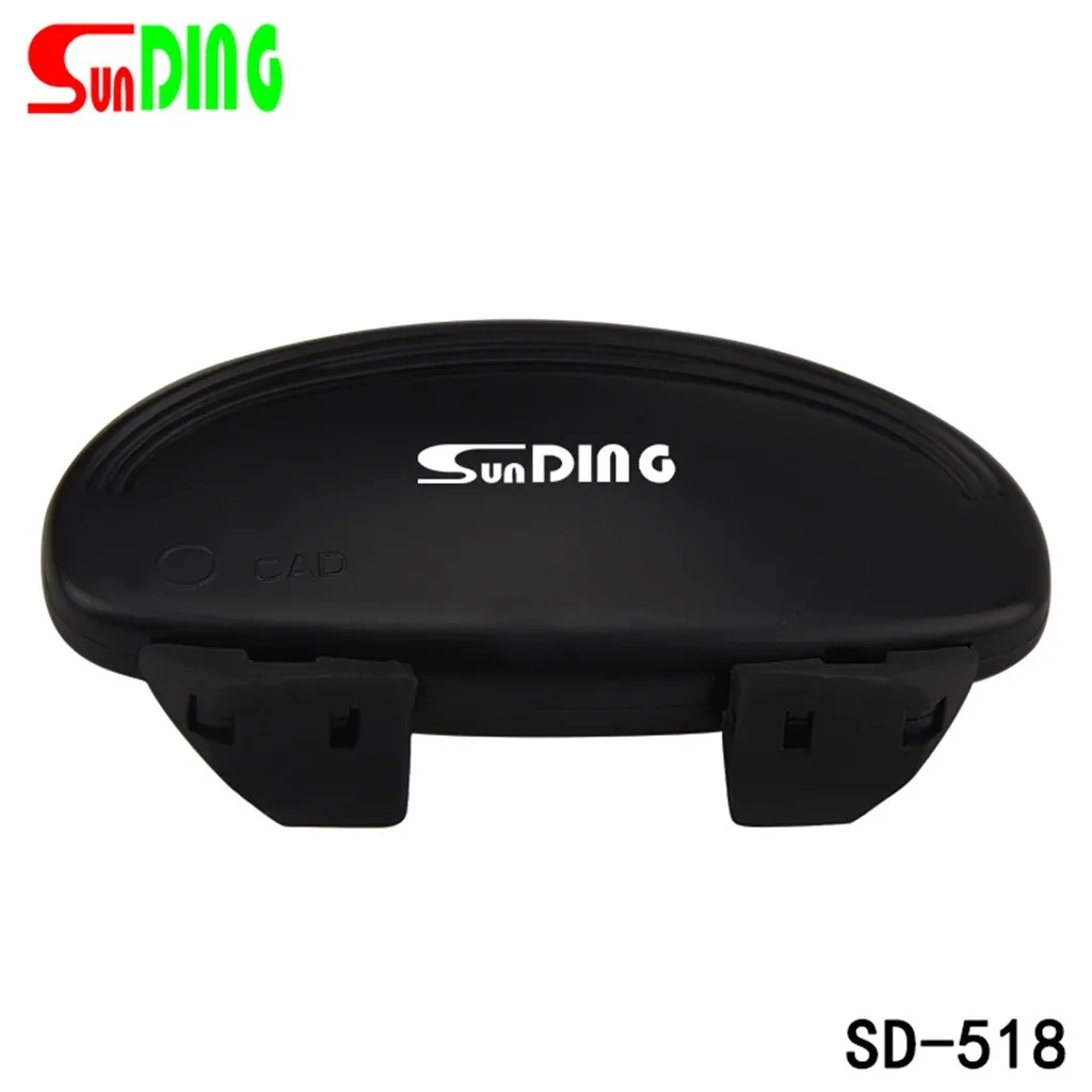 SunDing SD518 Blueteeth велосипедный Спидометр caddence Sen Аксессуары для велосипеда Velocimetro велосипед# D8