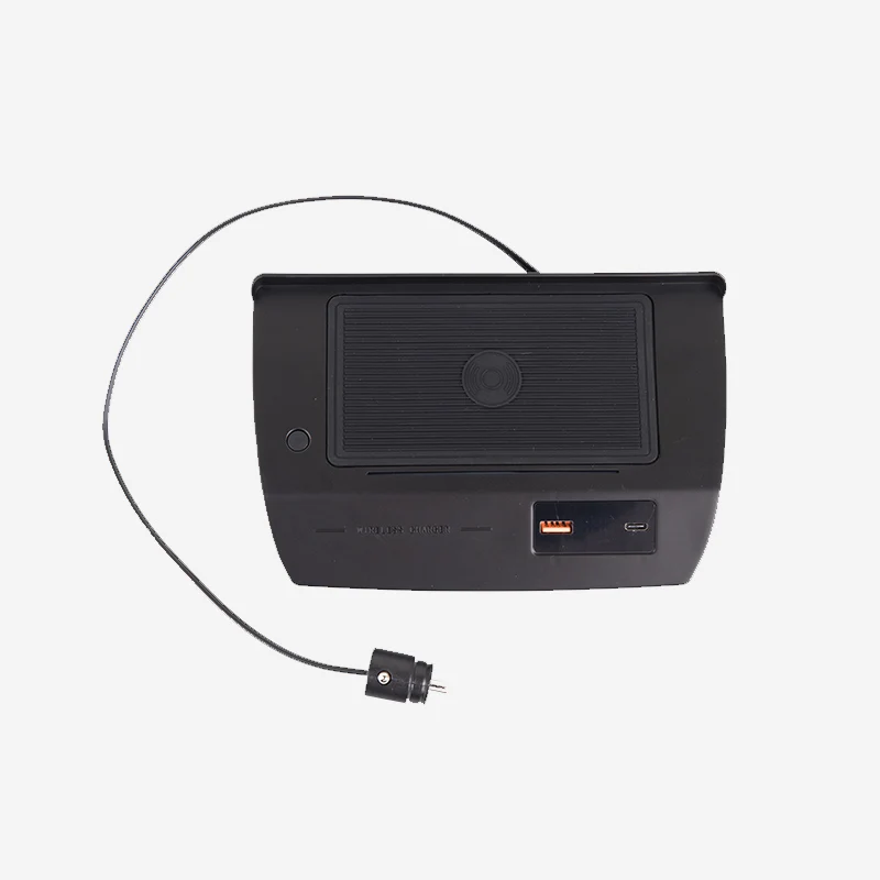 

Applicable to Honda Civic 10th Generation Wireless Charging Module2016-2020 Civic Central Control Mobile Phone Wireless Charging