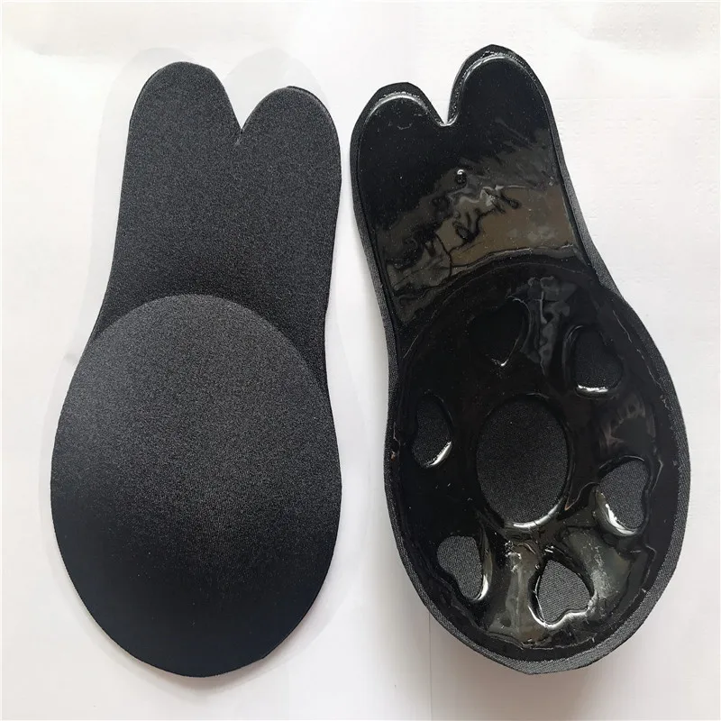 2 шт. женский Невидимый бикини подтягивающий грудь лента накладки наклейки на