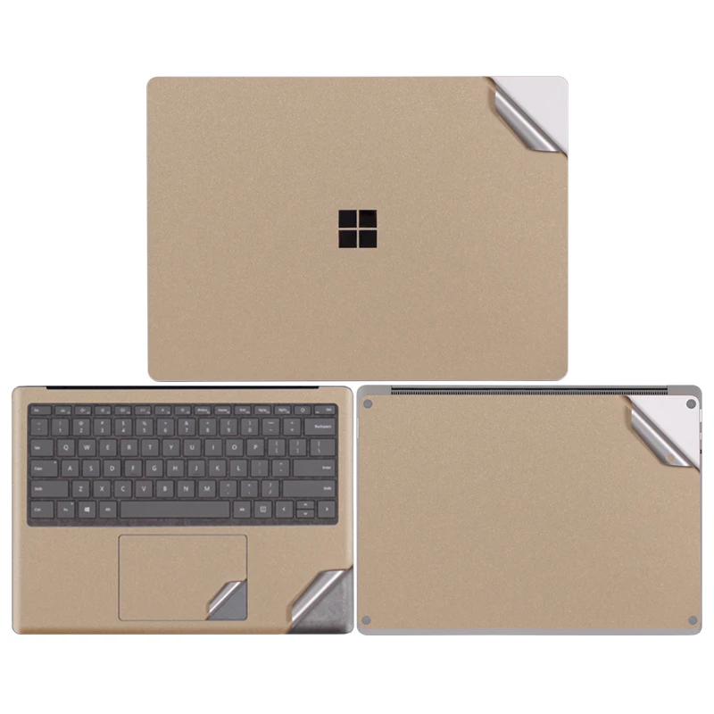 Для всех-новая поверхность ноутбука 4 2021 виниловые наклейки в виде Фотообоев c