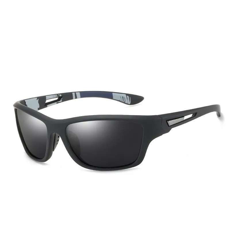 

Fashion Classic Square Polarized Sunglasses Men Women Sports Outdoor Beach Fishing Travel Colorful Sun Glasses UV400 Goggles