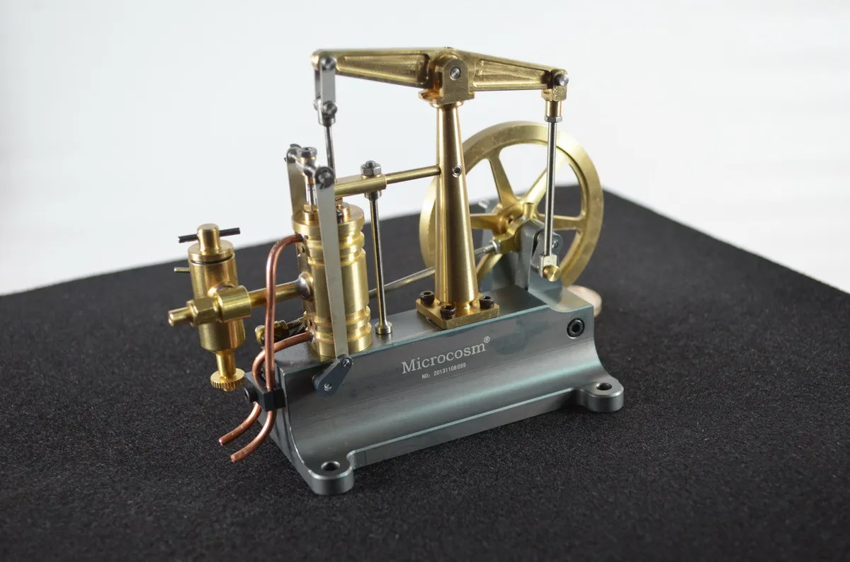 

Live Steam Engine*Beam Steam Engine Model*Steam Engine*Steam Engine