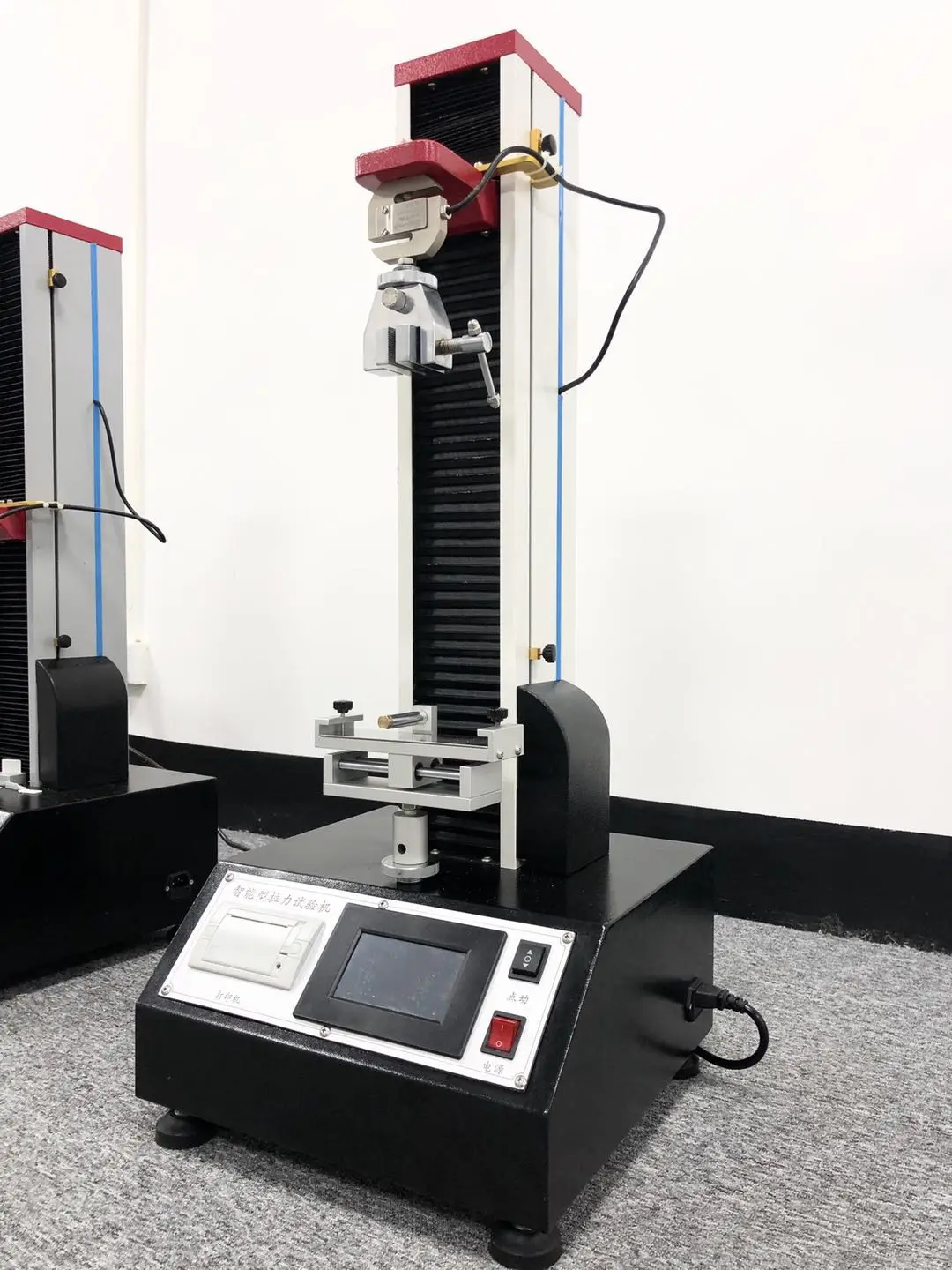 

Small kn Type Tensile Testing Machine